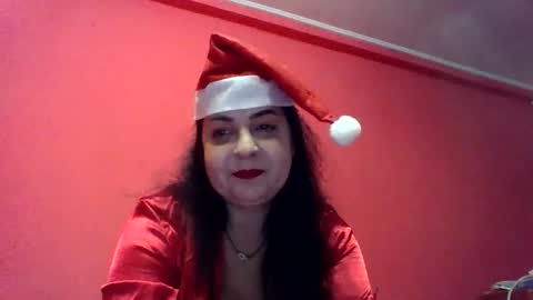 Brenda online show from December 18, 10:09 am