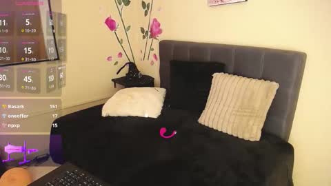 Brenda online show from October 23, 9:21 pm