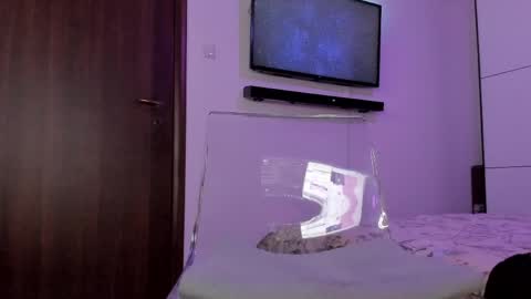 BRIANNA online show from May 25, 6:45 am