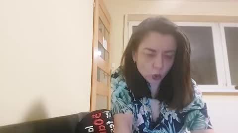 bri_tease online show from February 25, 5:50 am