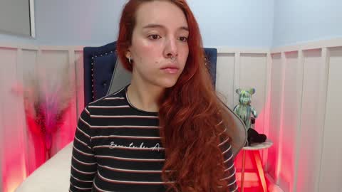 Bri online show from January 12, 2:19 pm