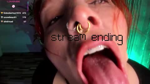 Bri  online show from March 8, 12:29 am