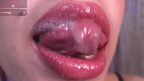 Bri  online show from January 19, 12:34 pm