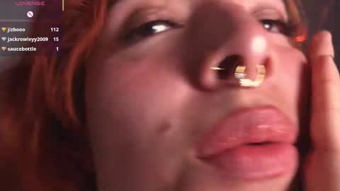 Bri  online show from May 26, 10:31 pm