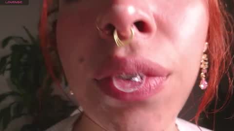 Bri  online show from February 27, 1:49 am