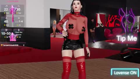 briany online show from January 17, 9:17 am