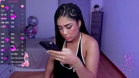 briana online show from November 16, 3:56 pm