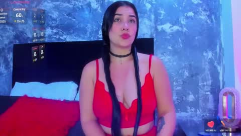     online show from February 6, 1:10 pm