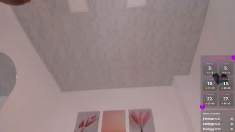   online show from September 27, 12:12 pm