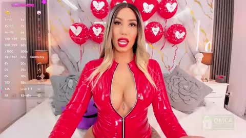 Brianna Ortiz online show from February 16, 3:59 pm