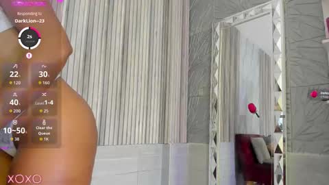 Brianna Chelsea  online show from November 29, 2:10 pm