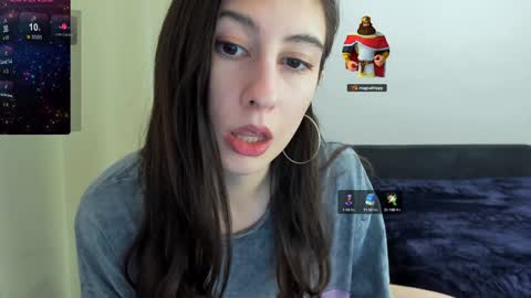 Snapshot of briannamellers chatting on January 11, 4:14 pm Brianka  Mon Tues Weds Sat Sun - 400 pm GMT0300 Thurs Fri - DAY OFF online show from January 11, 4:14 pm