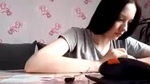 Kasia online show from April 24, 10:18 am