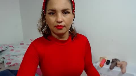 brida_angela29 online show from April 19, 9:17 pm