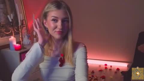 Mary online show from October 20, 8:56 pm