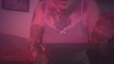 Bri online show from March 7, 4:41 am