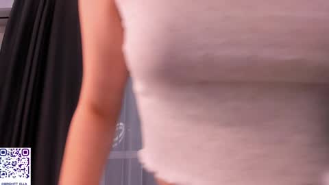 CinderElla online show from February 7, 3:13 am