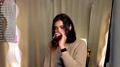 Liya online show from January 15, 3:51 pm