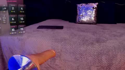 Brigith online show from November 27, 3:53 am