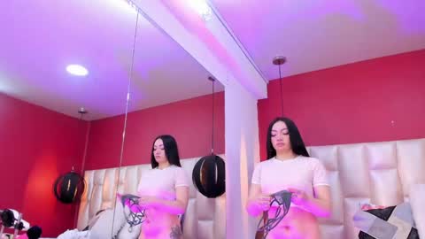 Brigith online show from April 21, 5:14 am