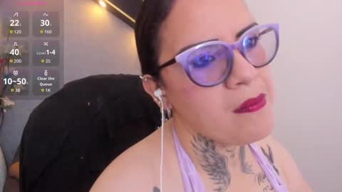 BRIGITTE online show from March 10, 1:42 am