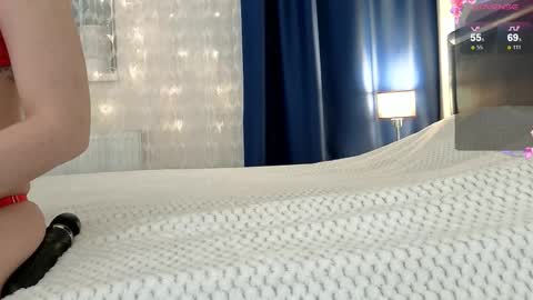 brilliant_kiss online show from January 5, 6:11 pm