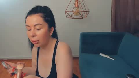 brilliantegirl_ online show from July 3, 7:03 am