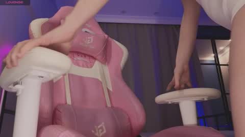 brilliantmichelle online show from February 19, 6:07 pm