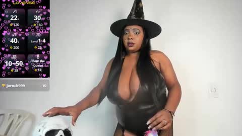 ANGIE online show from October 29, 1:15 pm