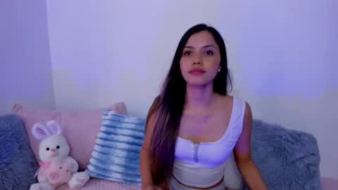 Brisa  online show from November 13, 7:46 pm