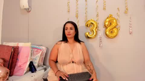 Brithaty online show from May 30, 8:16 pm