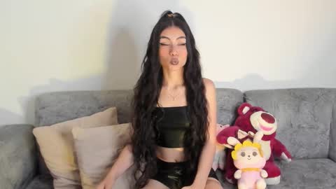 britany lenox online show from January 16, 12:06 am