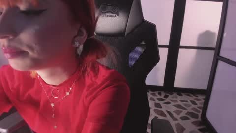 britanyfoxx online show from October 21, 4:55 pm