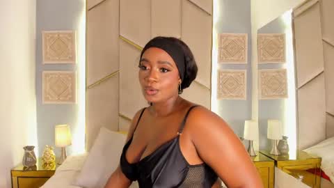 Britany online show from July 29, 9:15 pm