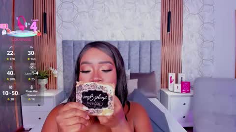 Britany online show from February 14, 7:16 pm