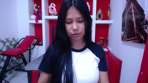 britanyx1 online show from October 9, 2:10 pm