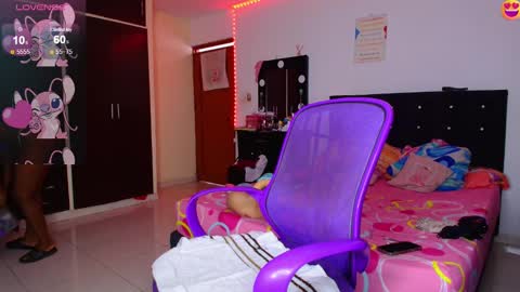 Snapshot of brithanybrown98 chatting on February 15, 3:06 pm lula online show from February 15, 3:06 pm