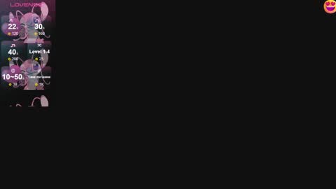 Snapshot of brithanybrown98 chatting on March 1, 6:54 pm lula online show from March 1, 6:54 pm