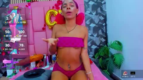 brithanyslim online show from March 21, 6:46 pm