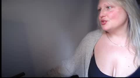 British Bella online show from March 23, 10:43 am