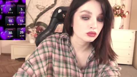 britneybarker online show from November 6, 4:29 am