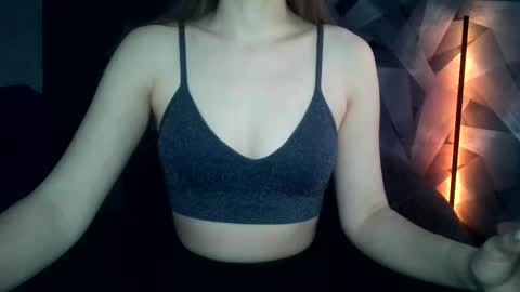 BritneyKittens online show from January 24, 2:49 am