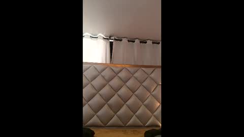 Brittany  online show from December 17, 6:45 pm