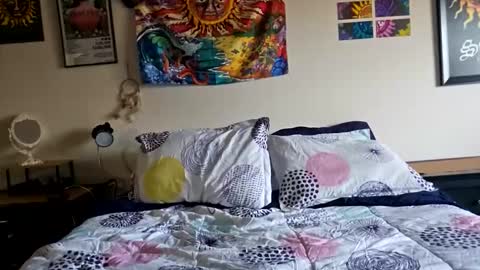 Starting over... online show from December 21, 10:03 pm