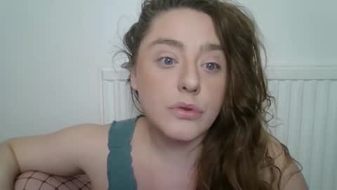 Brooke online show from February 6, 10:10 pm