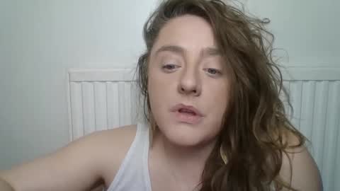 Brooke online show from February 12, 10:37 pm