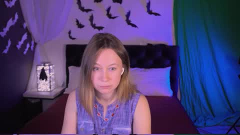 Brooke online show from November 2, 12:41 pm