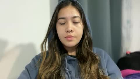 brookeburke online show from March 26, 2:03 am