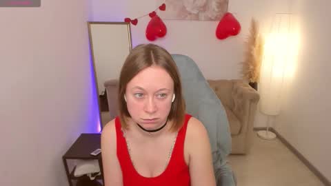 Lady Brooke online show from February 15, 8:52 pm