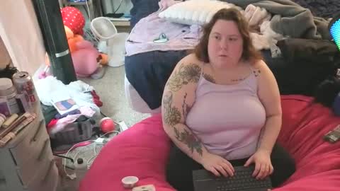 Madam Brooke online show from February 16, 5:02 pm